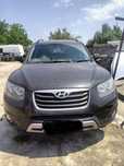 Hyundai Santa Fé 2008 Para Peças