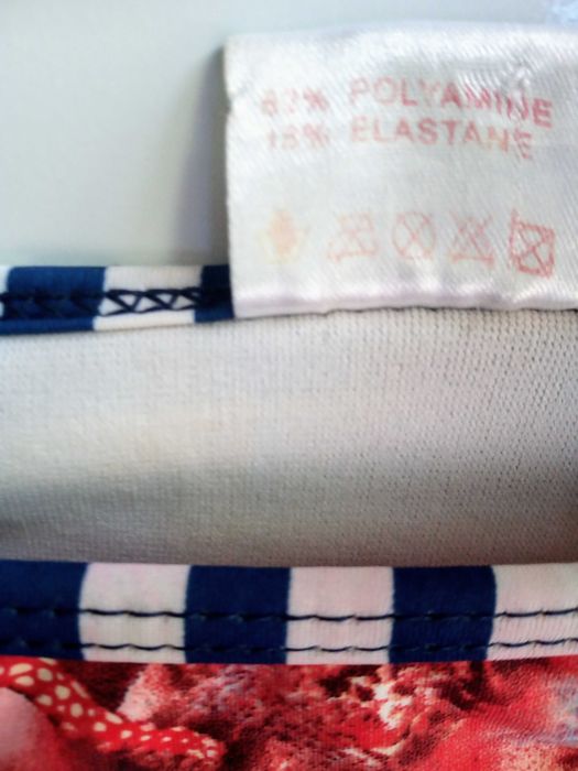 КУПАЛЬНИК " Marc&Andre" линейка Cote d'Amour \Франция\ р-р 36(S)