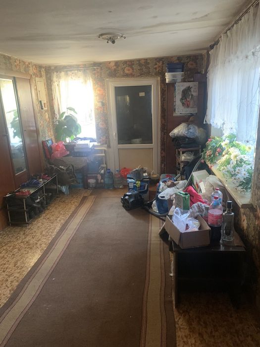 Продам дом в селе Разумовка