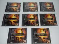 Coleção Jazz - 26 CD's