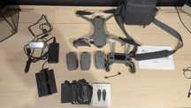 Dron DJI Mavic 2 Zoom