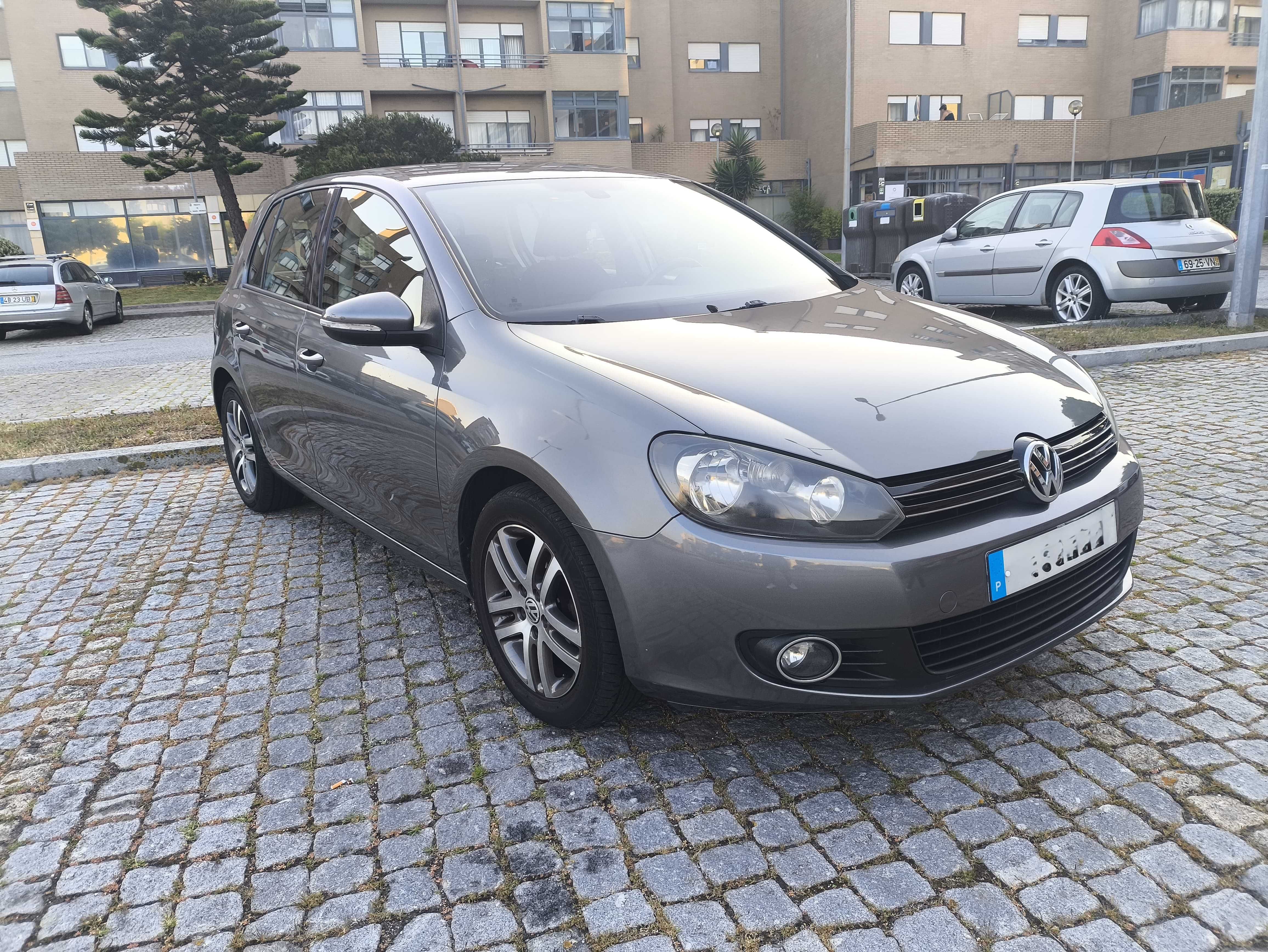 Volkswagen Golf 1.6 TDI - 2009
