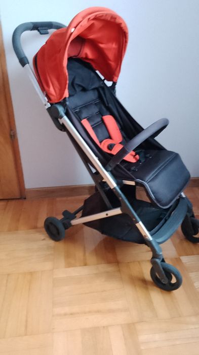 Wózek spacerowy Espiro  Wysyłka