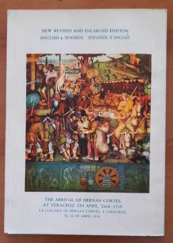 Official Guide Book to Diego Rivera's Frescoes in The National Palace