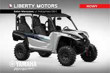 Yamaha Wolverine Yamaha Wolverine RMAX X4 LE Model 2024! Homologowany T1! Dealer WWA!