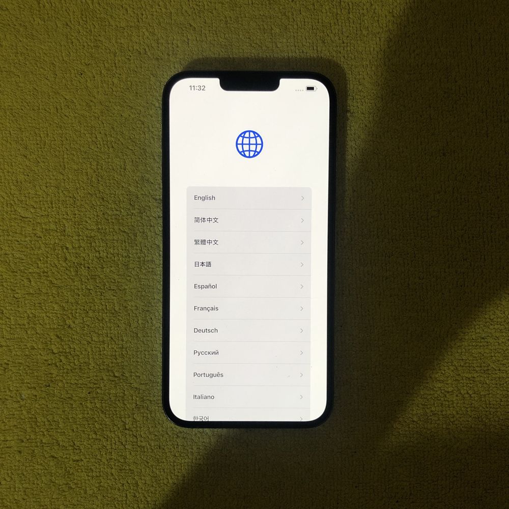 iPhone 13Pro Max, 512Gb., Neverlock, дуже хор. стан., ЧИТ. ОПИС, ТОРГ