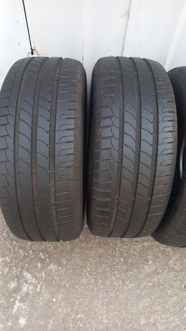 Шини літні R16 205 55 Goodyear