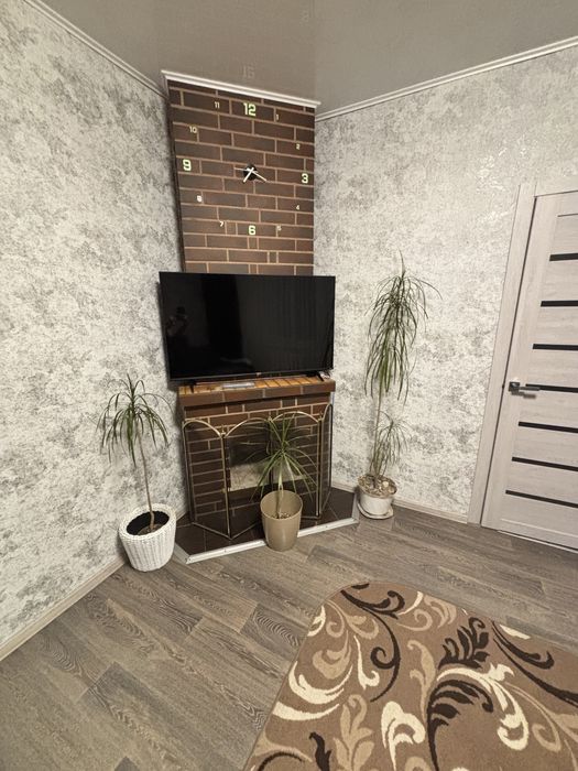 Затишний ,комфортний будинок.