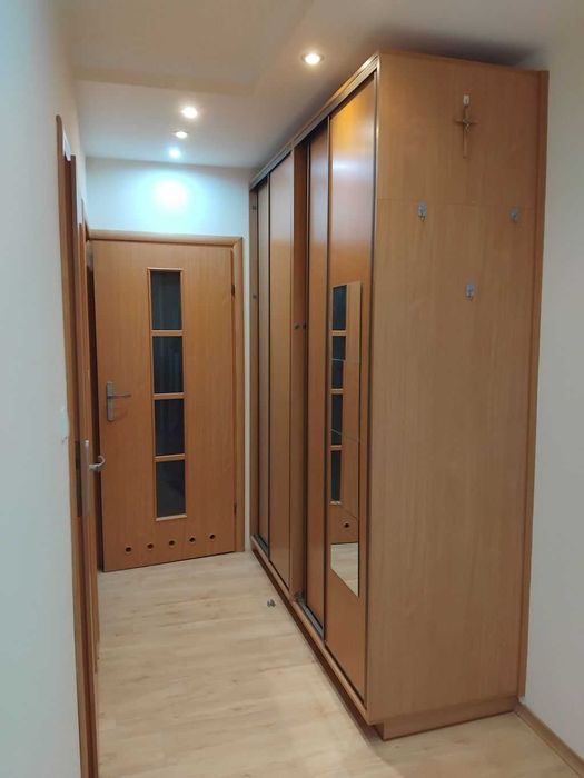 Wilsona, 3-pokojowe, 55m2, II piętro, balkon, Bez Prowizji