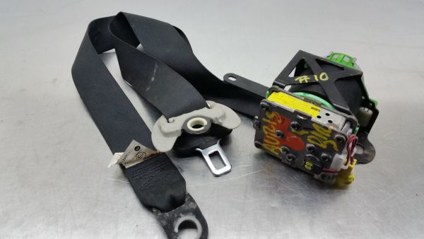 Pré-tensor cinto frente direito TOYOTA Auris Hatchback (_E15_)