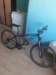Rower MTB Btwin 26 cm