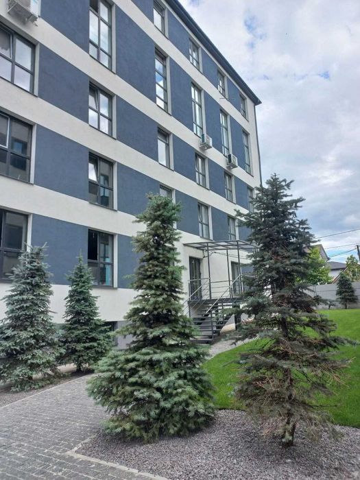 Сдам 2 ком на Г. Пушкина клубный дом подземный паркинг. Дафи