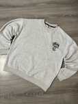 Stussy x Nike Crewneck