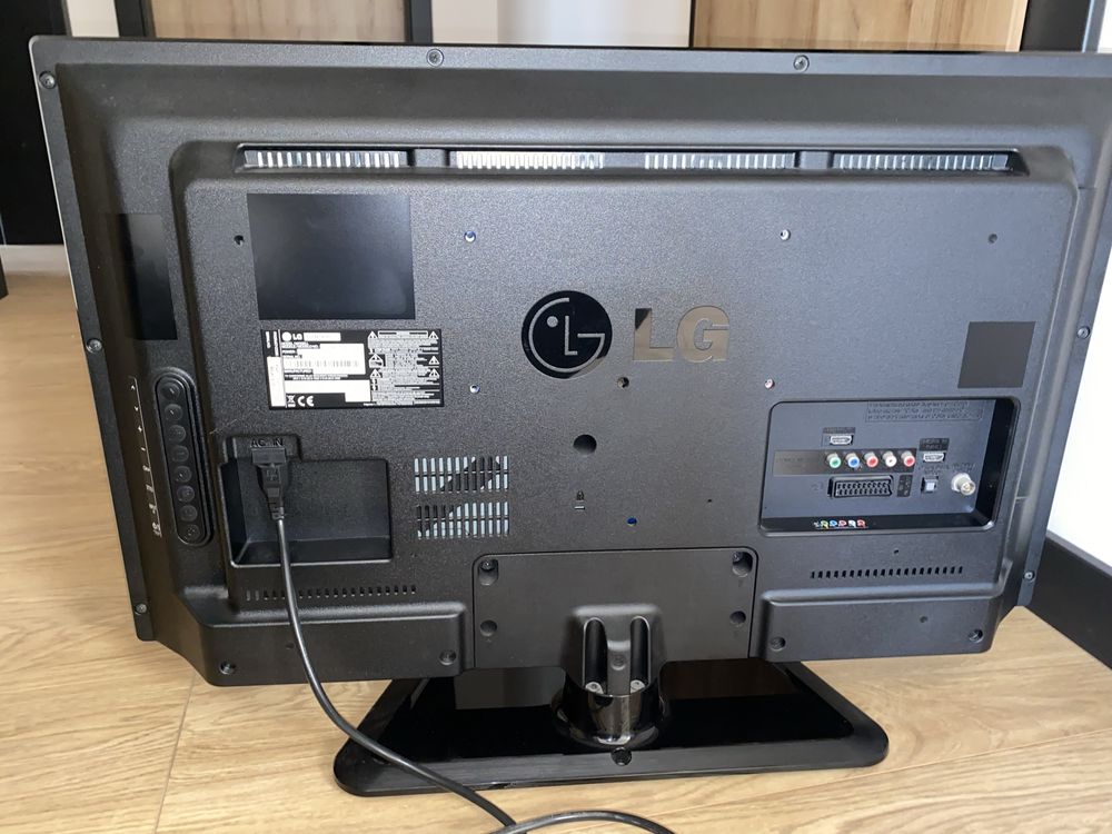 Telewizor LG 32”