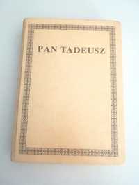 Pan Tadeusz - 1990