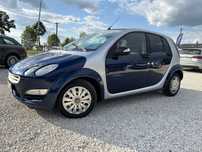 Smart fourfor 1.3 benzyna 2006 super stan*klima