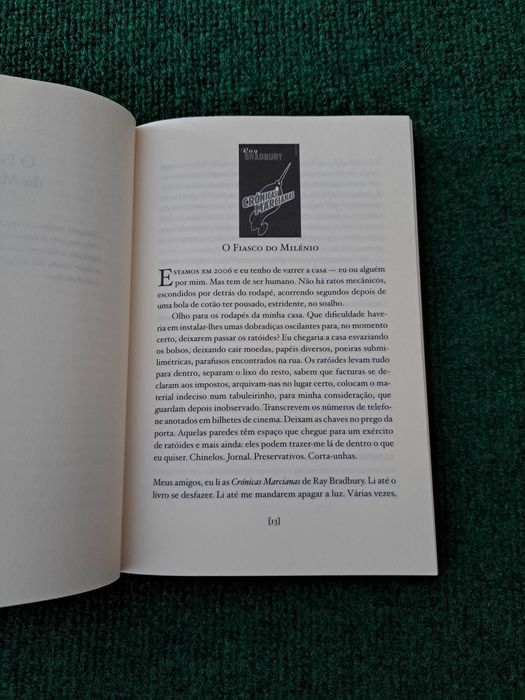 O Fiasco Milénio o Outras Tragédias Menores - Rui Tavares