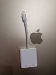 Adapter Apple: Lightning / USB 3