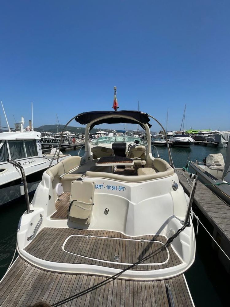 Barco Lema gold II