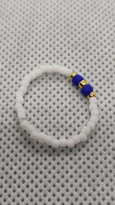 Pierścionki elastyczne