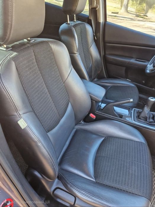 Mazda 6 GH, 2.2 MZR-CD, 2009 року