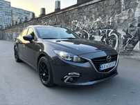 Mazda 3, 2015, офіціійна, перший власник