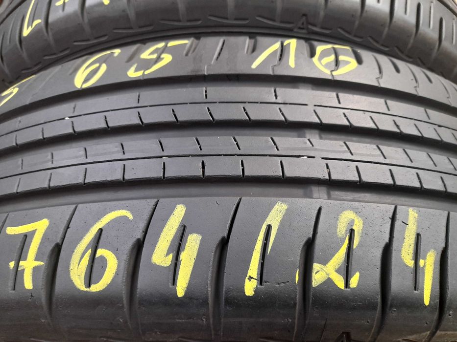 205/65r16 95H (L764/24)006 4szt 7mm ZE310B Ziex FALKEN 2021r LETNIE
