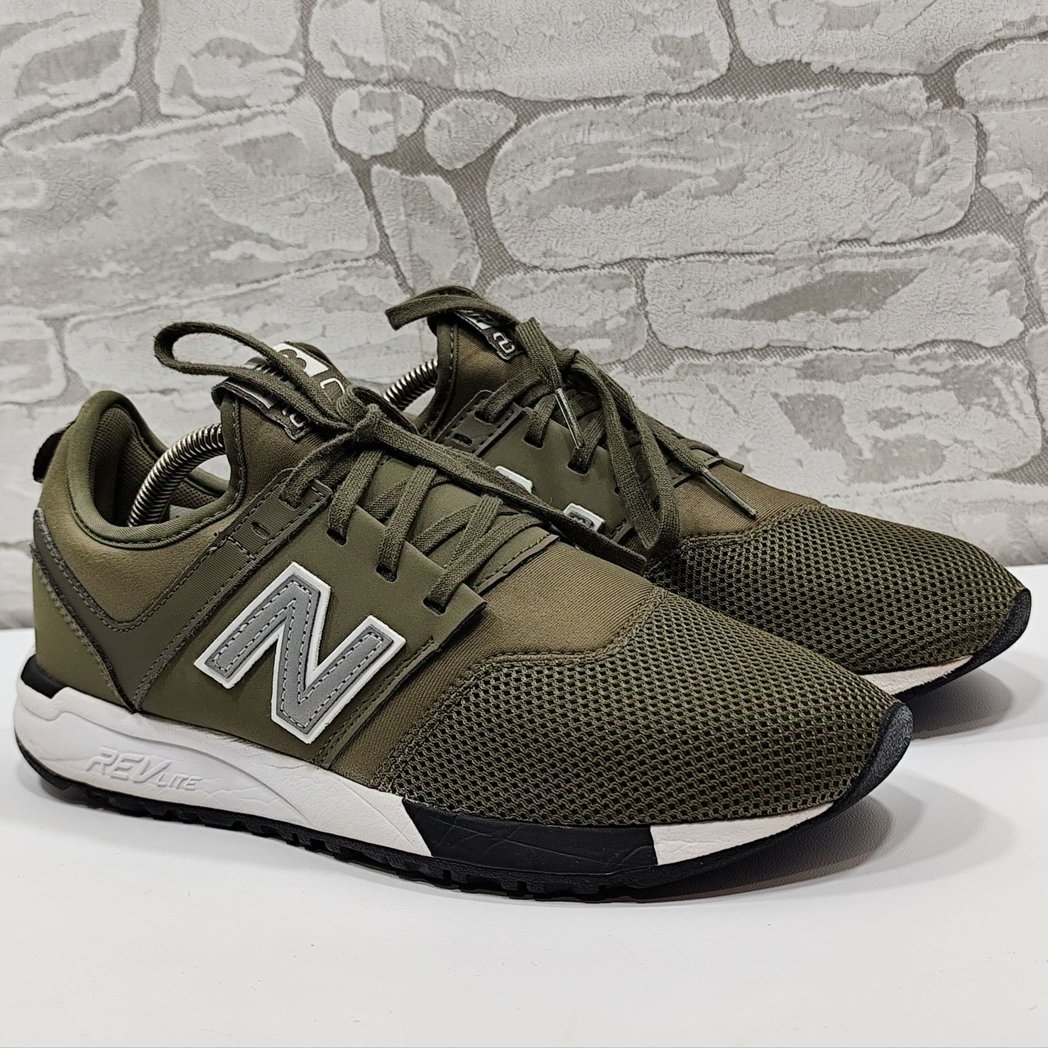 кросівки New Balance 247 40р/25см