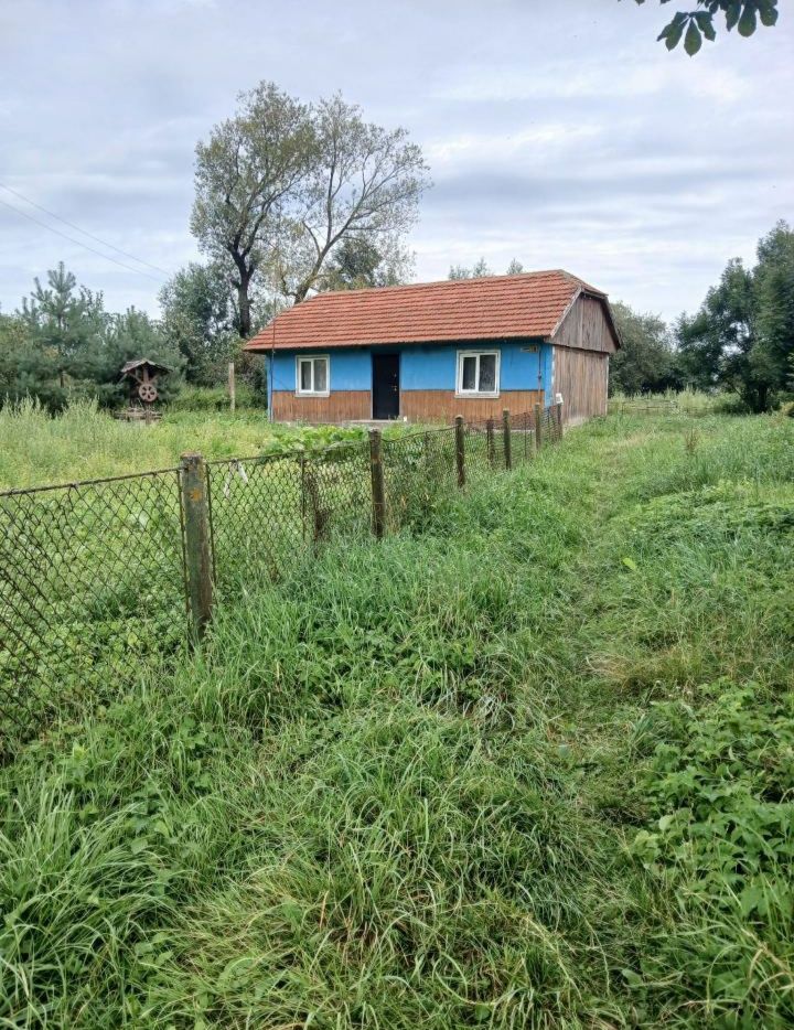 Продаж будинку біля Меденич