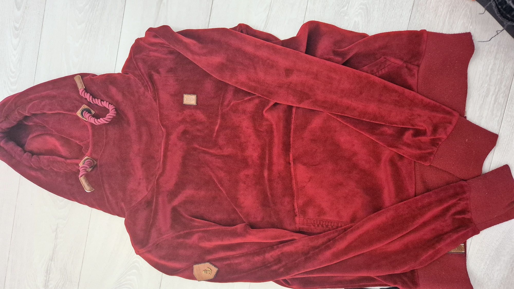 Bluza męska roz L