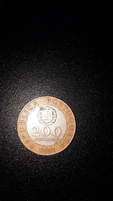 Moedas para todos os gostos