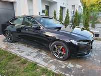 Volvo S90 Volvo S90 Momentum Polestar, krajowe, serwis ASO