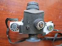 Продам фотоапарат Київ 6С TTL