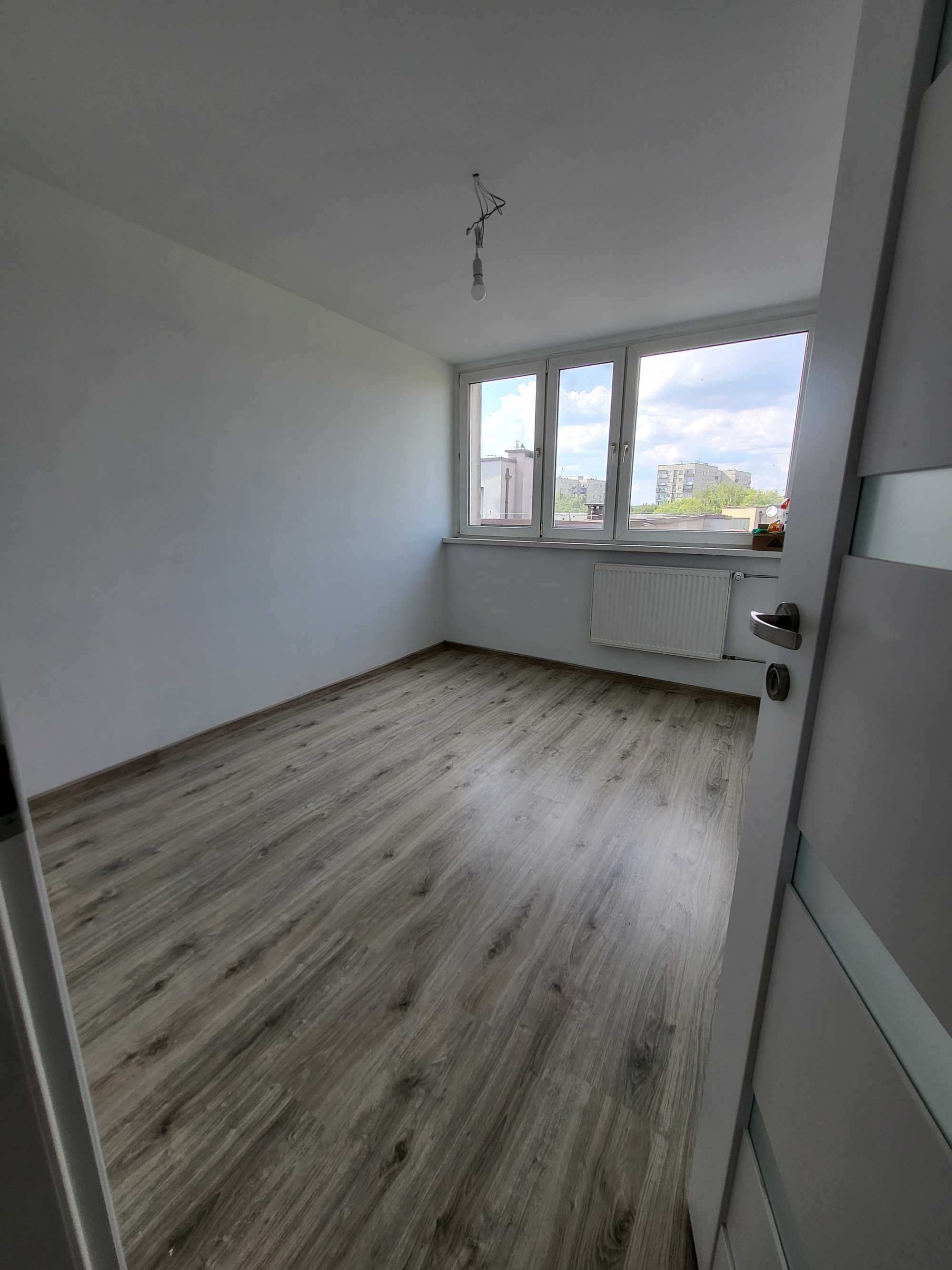 Mieszkanie M4, po remoncie, gotowe do wejścia | Katowice, Piotrowice