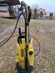 Karcher k4 full control