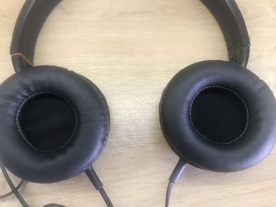 Амбушури Амбушюры Подушки Sony MDR V100 V150 V200 V250 V300 V400