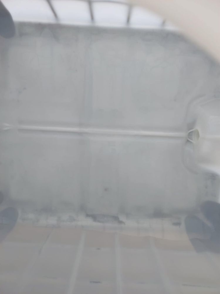 Sprzedam mauzery 1000 L