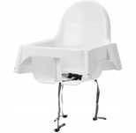 Krzesełko Do Karmienia Ikea 90 X 56 X 62 Cm