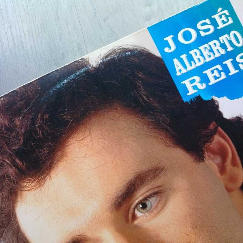 José Alberto Reis LP Sonhando (Setembro)