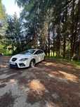 2008 SEAT leon cupra stretcoopa