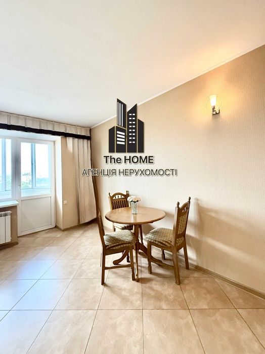 Продаж  2к квартира вул.Лесі Українки 19 Вишневе
