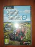 Farming Simulator 22