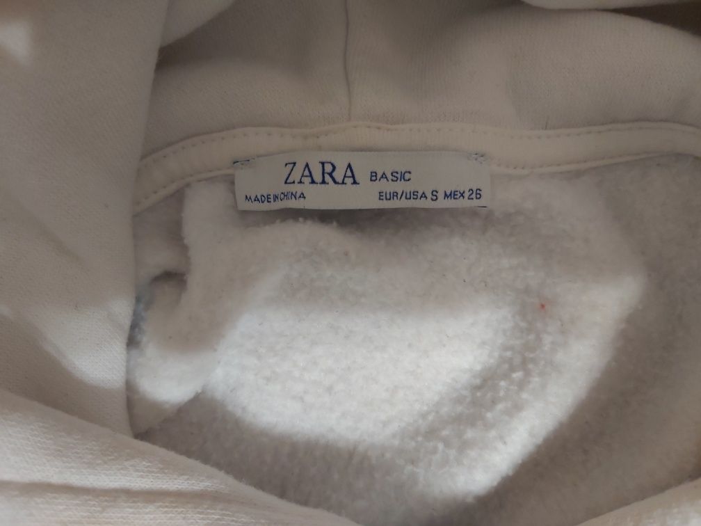 Худи, спортивная кофта Zara S-XS