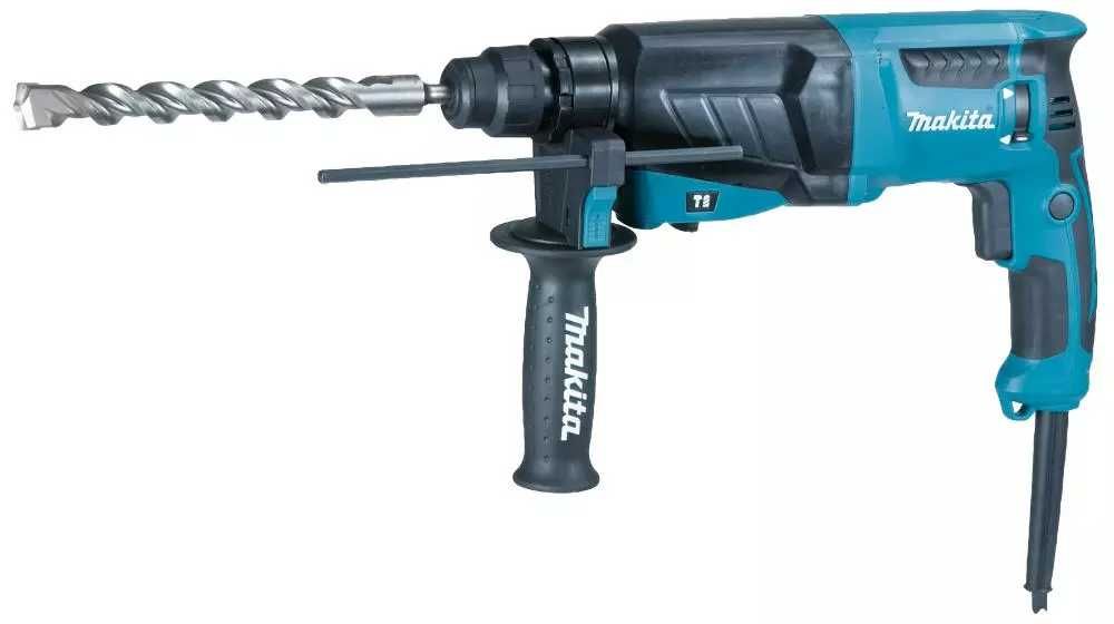 Makita HR2630J, 2.8 кг, 800 Вт Перфоратор НОВЫЙ!
