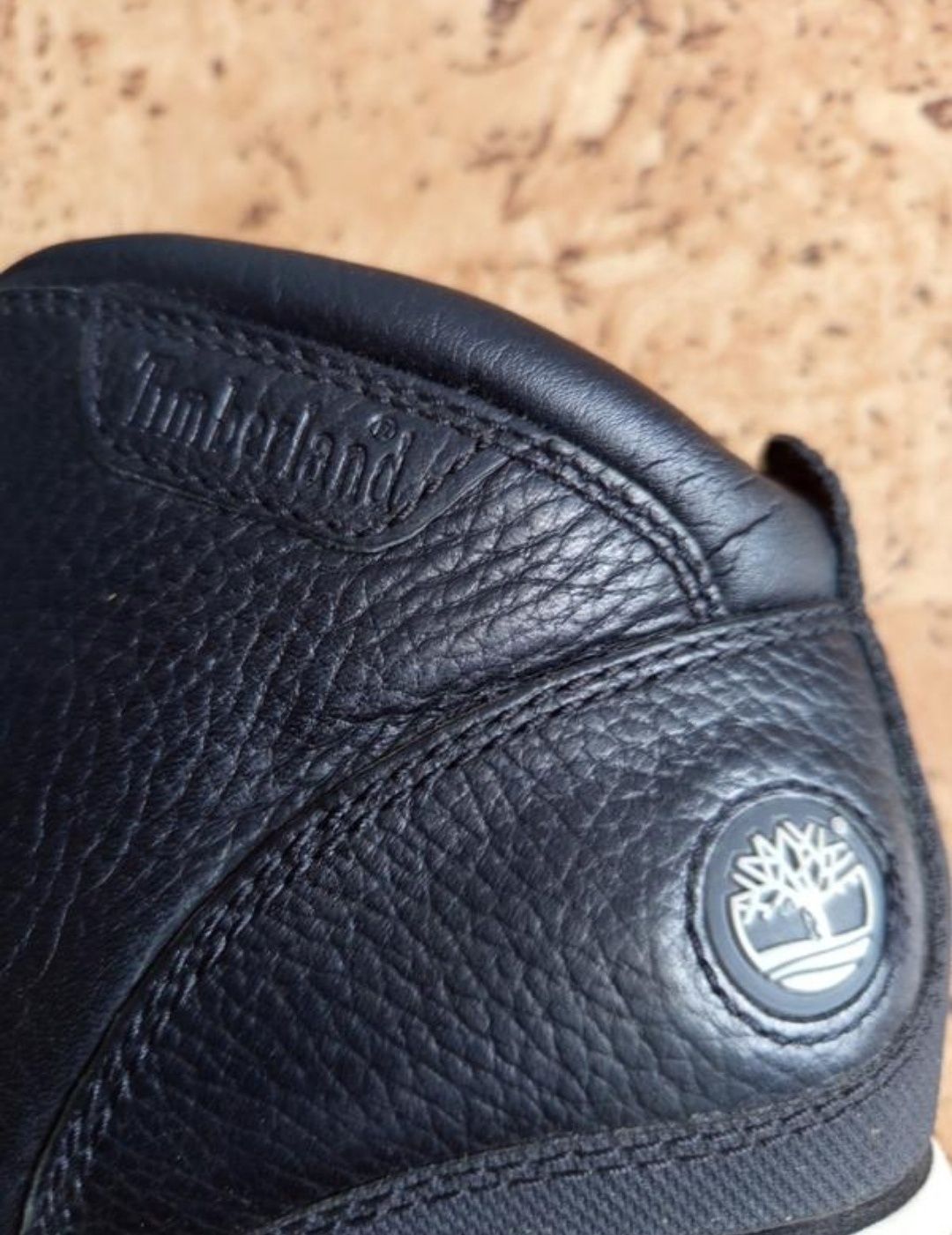 Timberland мужские зимние ботинки