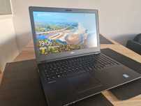 Laptop Fujitsu U757 / i5-7300u / 16GB RAM / 256 GB SSD