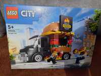 Klocki Lego City 60404