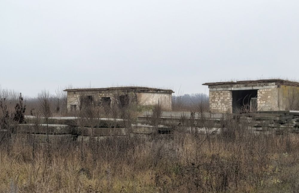 Продажа нерухомісості