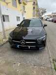 Mercedez classe A 250e hibrido