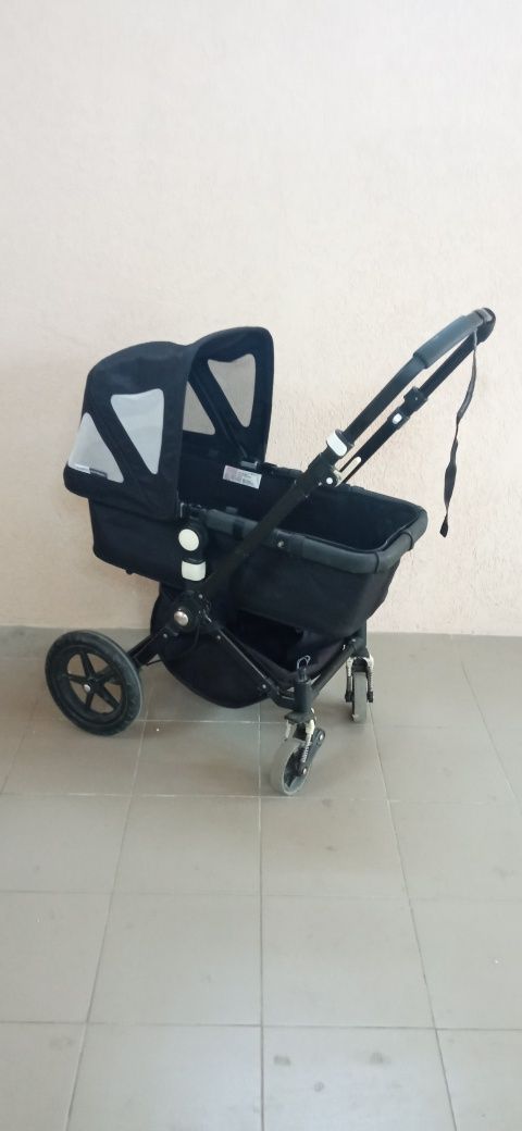 Bugaboo Cameleon 3 (2 в 1) коляска, три цвета чехлов